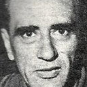 Walter Stuart als Álvaro