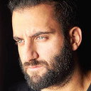 Τάσος Δέδες als Tasos
