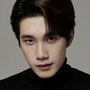 Song Yi Xiong als Crown Prince