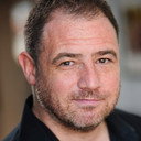 Michael Mellamphy als Leopold Bloom / Neutral Voice