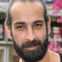 Ahmed Taha als حرامى الالماظة