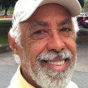 Alfredo Garcês als Morador Idoso