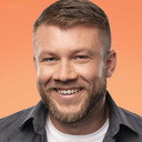 Lubomír Nymburský als Holan