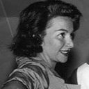 Violeta Antier als Estela