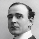 William Robert Daly als 