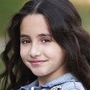Lexi Perri als Peppermint Patty (voice)