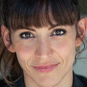 Sandra Ferrús als Marisa