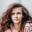 Tereza Slánská als Veronika