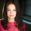 Maryke Hendrikse als Christie Clauson / Ivy Elif (voice)