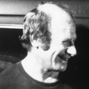 Michael Emil als Professor Hardwick