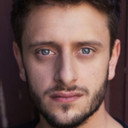 Marcel Glauche als Tommy Schröder