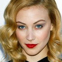 Sarah Gadon als Princess Elizabeth