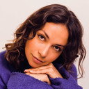 Marie Fèvre-Scheuermann als Solenn Verzeroli