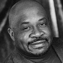 Errol Anthony Wilks als Aleono (as Errol A. Wilks)
