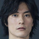 Ken Shounozaki als Kouki Matsushima