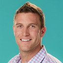 Corey Brooks als James