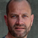 Morten Bo Koch als Frederik Hartmann