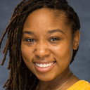 Jazmyne Bledsoe als Lucca/Jos