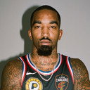 J.R. Smith als Self