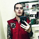 Dakota Ray als The Antichrist