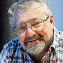 Laurent Chevrier als Biffiger