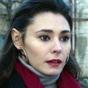 Priscillia Martin als Mademoiselle Lecoq