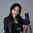 米澤茜 als Nyamu Yūtenji