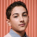 Arian S. Cartaya als Rich Santos