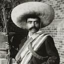 Emiliano Zapata als Self (archive footage)