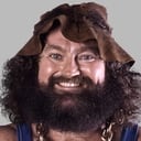 Jim Morris als Hillbilly Jim