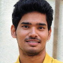 Sudhakar Komakula als Constable Kiran
