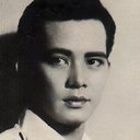 Luis Gonzales als B. J. ("Kama" Episode)