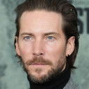 Troy Baker als The Phantom / Lance Damon (voice)