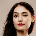 Tania Cepoi als (The Woman)
