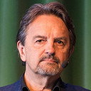 Donald Boström als Self - Investigative Journalist