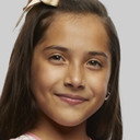 Ishkra Zavala als Cuquita (niña)