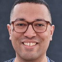 Frankie Cordero als Supporting Muppet Performer