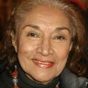 Miriam Colon als Redhead