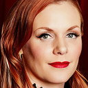 Rose Hardy als Self - Tattoo Artist