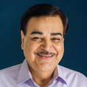 Shehryar Zaidi als 
