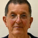 Antony Gormley als Self