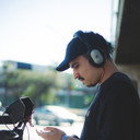Lucas Salles, Writer