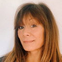 Anna Ryder Richardson als 