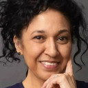 Gabriela Ruíz als Diana