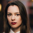 Agustina Suásquita als Eliana Vegana
