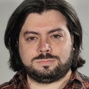 Emanuele Valla als Drunk guy