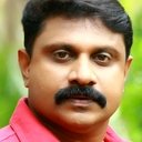 Balaji Sarma als Mohan Nair
