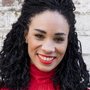 Michelle Ackerley als Self - Presenter