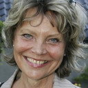 Helle Merete Sørensen als 
