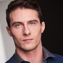 Andrew J Katers als Alan Rogers